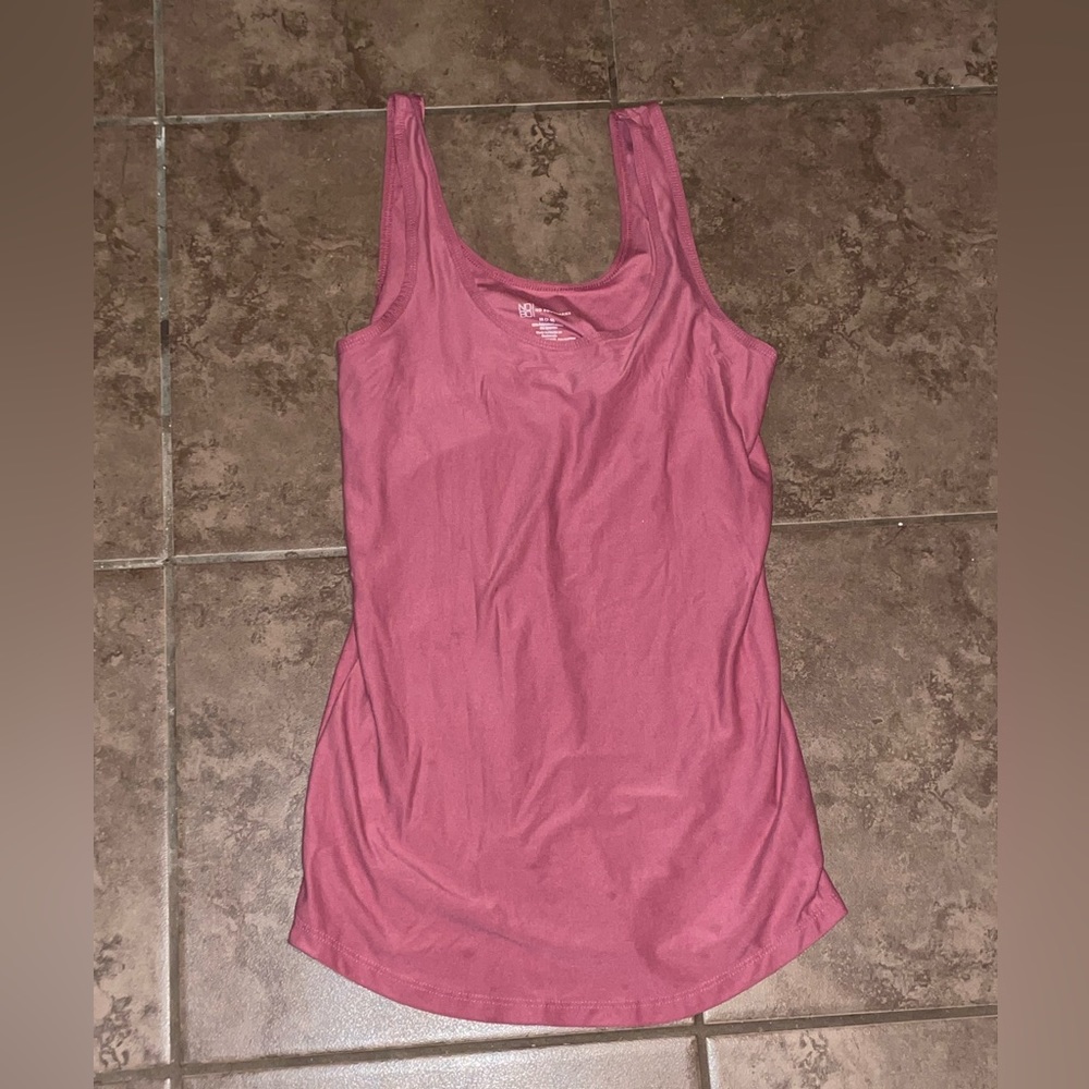 Workout shirt